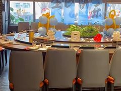 -鼎原力量东北吊炉烧烤(临河街店)