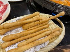 -唇辣号重庆老火锅(亦庄店)