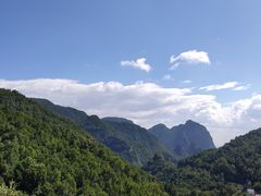 -北京灵山风景区