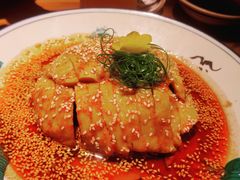 -破三川·新川菜(静安大融城店)