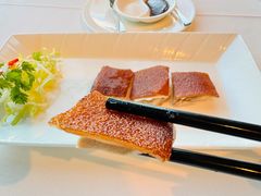 -龙景轩(香港四季酒店)