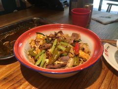 -兔槽江湖菜·重庆璧山兔(水围店)