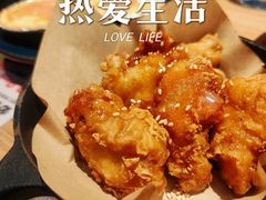 -必胜客(龙湾万达店)