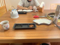 -喜牛日本料理(双街店)