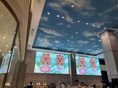 -菲住布渴酒店自助餐厅(阿里巴巴西溪园区店)