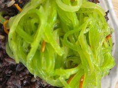 -轻蔬不用等·素食(江苏路店)