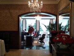 -老洋房花园饭店(绍兴路店)