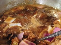 -美兰春记食店·龙舌坡红烧牛肉