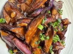 -赠李白·如诗的川味(余杭万达广场店)