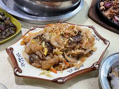 -标记美食新鲜猪杂(兴南大道店)