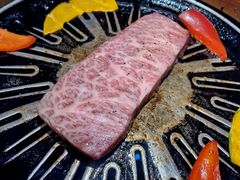 -炼火烤肉店