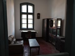 -青岛德国监狱旧址博物馆