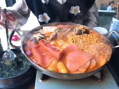 -李先生的首尔小馆(松江启源广场店)