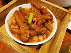 -北海金昌开元名都大酒店·四季轩中餐厅