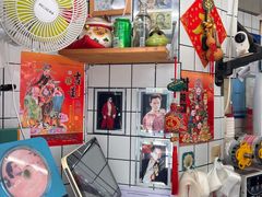 -陈记甜品窝(中山北路店)