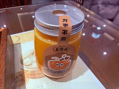 -老淮城·长鱼面(河下古镇店)