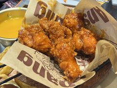 -安又胖韩国烤肉(美罗城店)