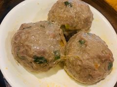 -小城粥道·海胆鲜虾粥(解放广场店)