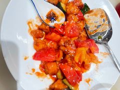 -吕记老鸭汤·徽菜馆(东营路店)