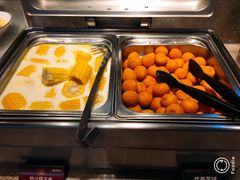 -比格比萨自助(万柳华联店)