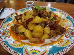 -巴依老爷新疆美食(望京小街店)