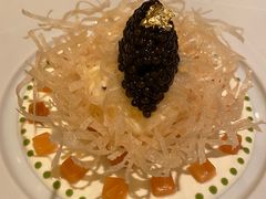 -LA TABLE de Joël Robuchon Restaurant