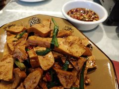 -业华湘·特色菜