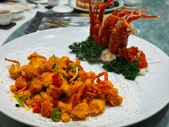 -大水车公馆·顺德菜·妈姐菜(均安店)
