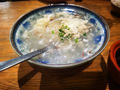 宋嫂鱼羹-兰桂坊·花园餐厅(西湖店)
