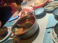 -喜庭海鲜自助(城关万象城店)