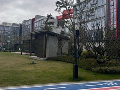 -上海杨思亦阁公寓