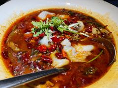 -绿茶餐厅(蓝色港湾店)