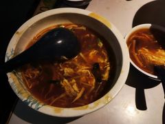 二小胡同酸辣汤-额娘·现烙春饼烤鸭(太原总店)