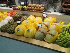 -每日新鲜水果吧(芮欧百货店)