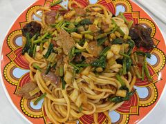 -阿西娅食府(牛街店)