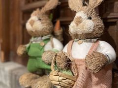 -叶叶菩提·晋福宫