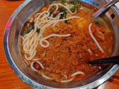-雙冲柳州螺蛳粉&酸嘢&桂林米粉(簋街店)