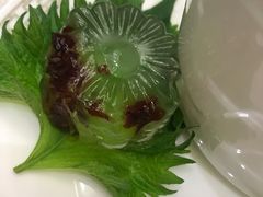 桂花糕-三宝大饭店-中和艺素餐厅(浦上金山正祥广场店)