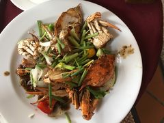 -BAI BUA RESTAURANT