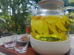 -时光花园(白鹭洲店)