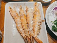 -和彩放题餐厅(酒仙桥店)