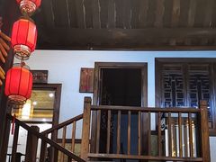 -灶东家民间菜(回兴店)
