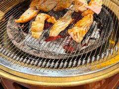-闻老头·菊花炭烤肉(佛山首店)