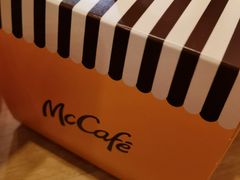 -麦当劳(农光里店)