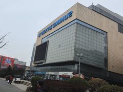 -苏宁生活广场