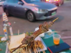 -老大鸡肉串(天津店)