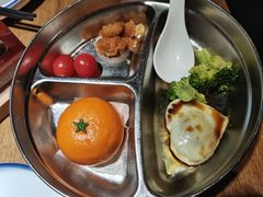 -东方红·湖南菜(金屿店)
