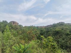 景点-蟠龙山长城景区