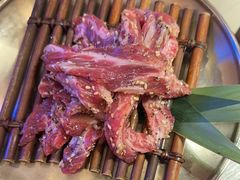 -西塔老太太泥炉烤肉(温州首店万象城黑金店)