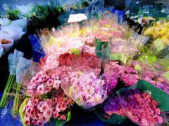 -循礼门鲜花花市(武汉循礼门店)